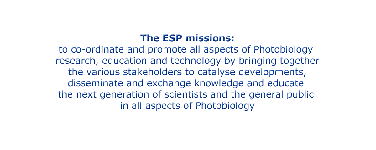 Esp Mission