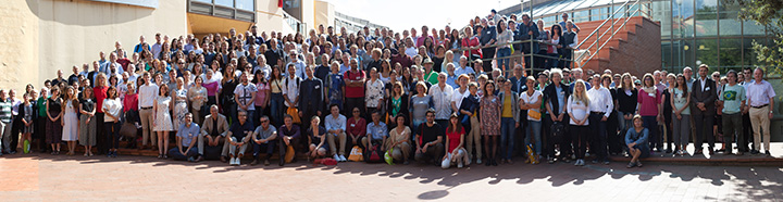 Pisa 2017 participiants